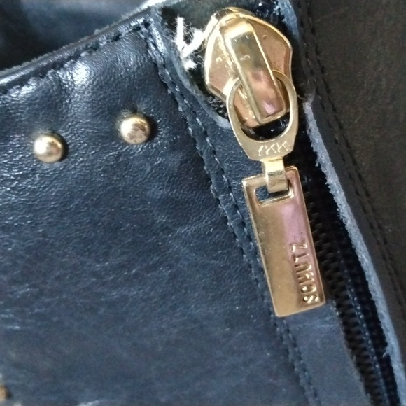 SCHUTZ  BOOTS - Picture 6 of 12